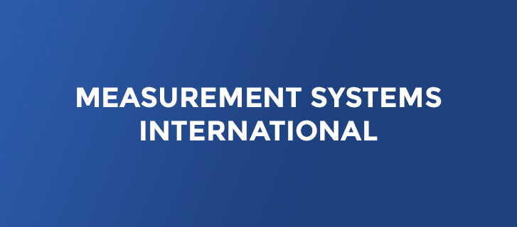 Measurement Systems International logo