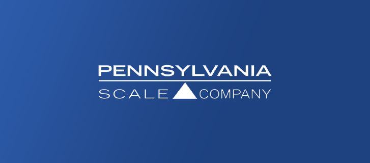 Pennsylvania Scale Company logo