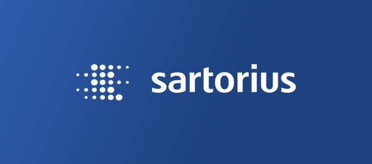 Sartorius logo