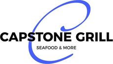 Capstone Grill - logo