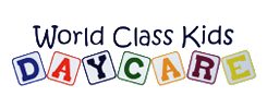 World Class Kids Daycare-Logo