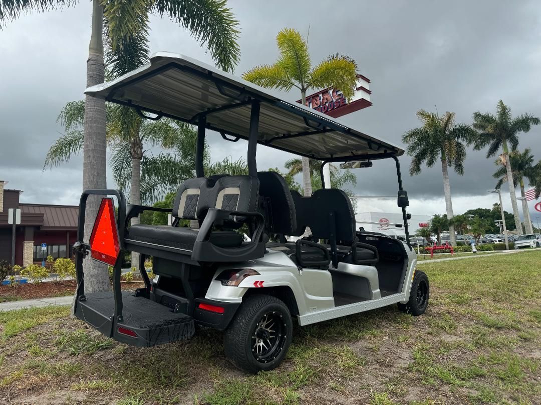 PreOwned Golf Carts Naples, FL Punta Gorda, FL
