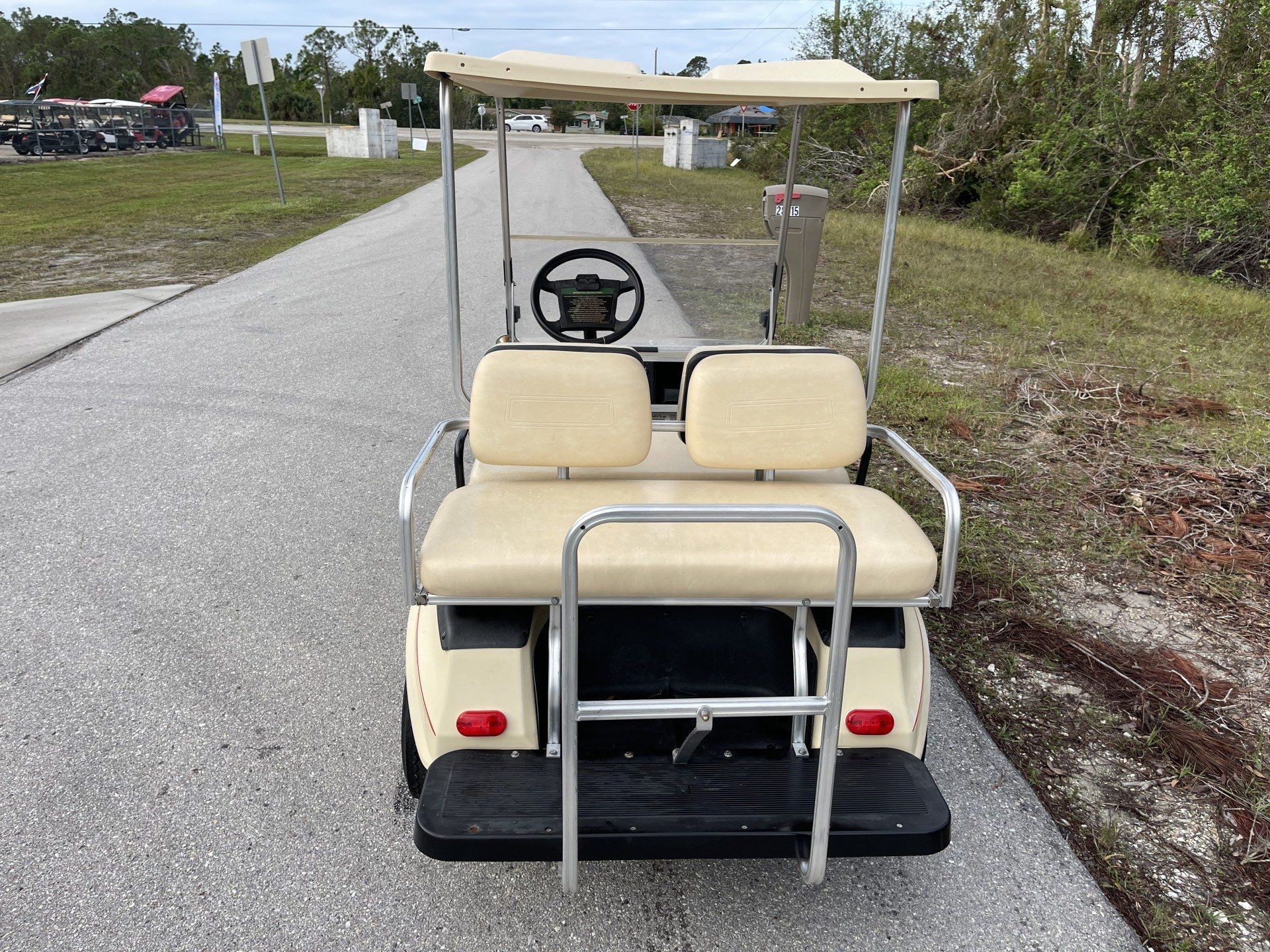 PreOwned Golf Carts Ft Myers, FL Stuart, FL Naples, FL Punta