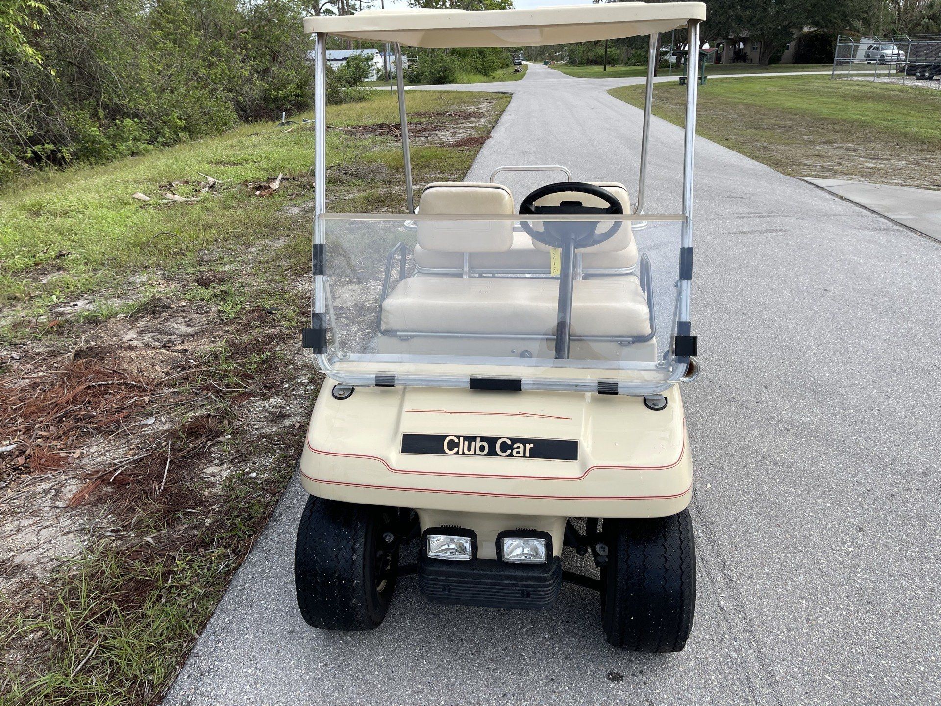 PreOwned Golf Carts Naples, FL Punta Gorda, FL