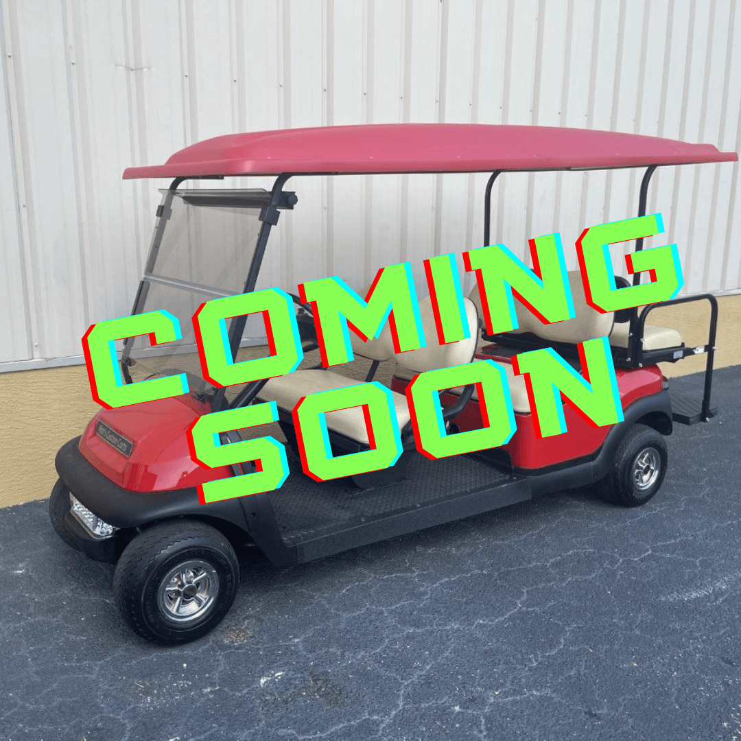 Golf Carts Fort Myers Naples Matt's Custom Golf Carts