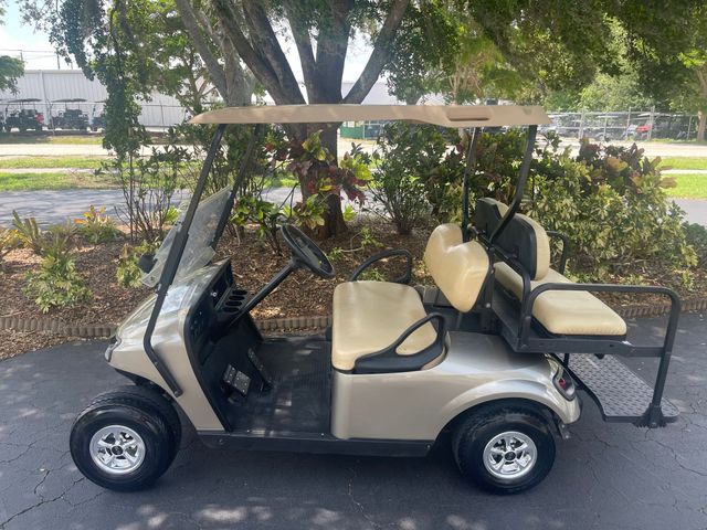 Golf Cart Pre- Owned Inventory | Fort Myers, FL | Naples, FL | Punta Gorda,  FL | Stuart, FL