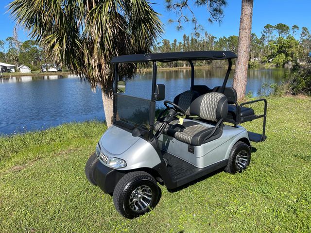 Pre-Owned Golf Carts Ft Myers, FL, Stuart, FL, Naples, FL, Punta Gorda,  FL