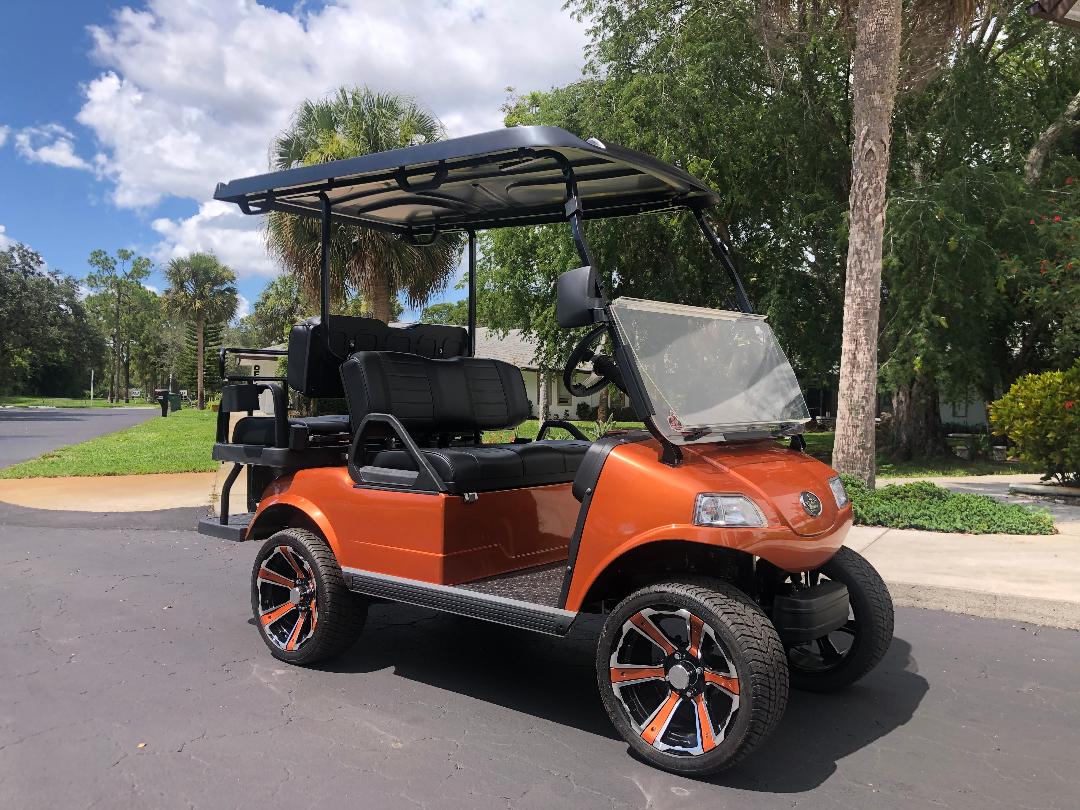 Evolution Electric Vehicles | Fort Myers, FL | Naples, FL