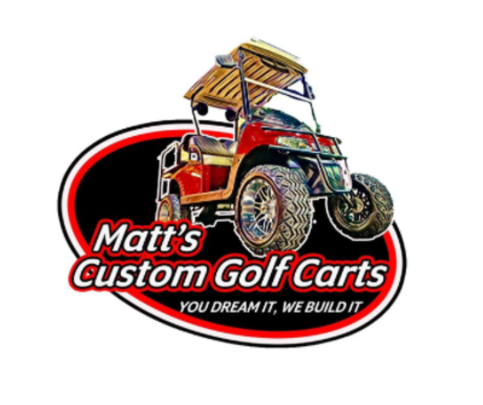 Golf Carts Fort Myers Naples Punta Gorda Stuart Matt's Custom