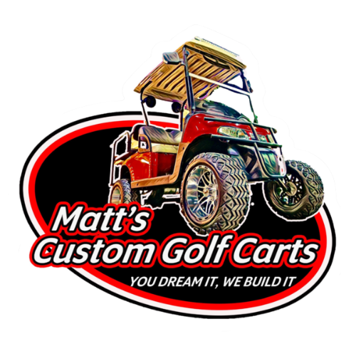 Golf Carts near Venice, FL Matt's Custom Golf Carts