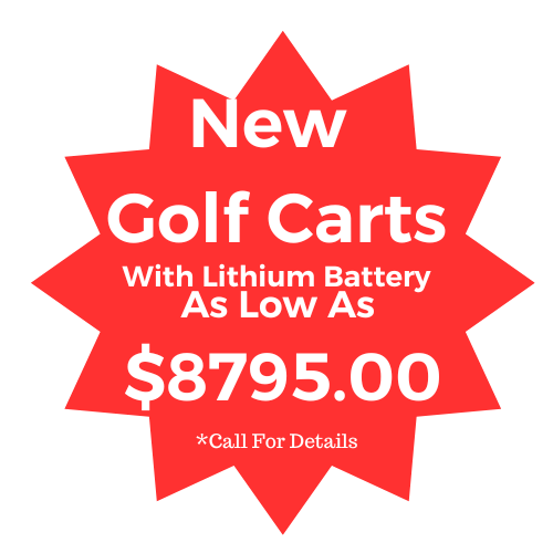 Golf Carts Fort Myers Naples Punta Gorda Stuart Matt's Custom