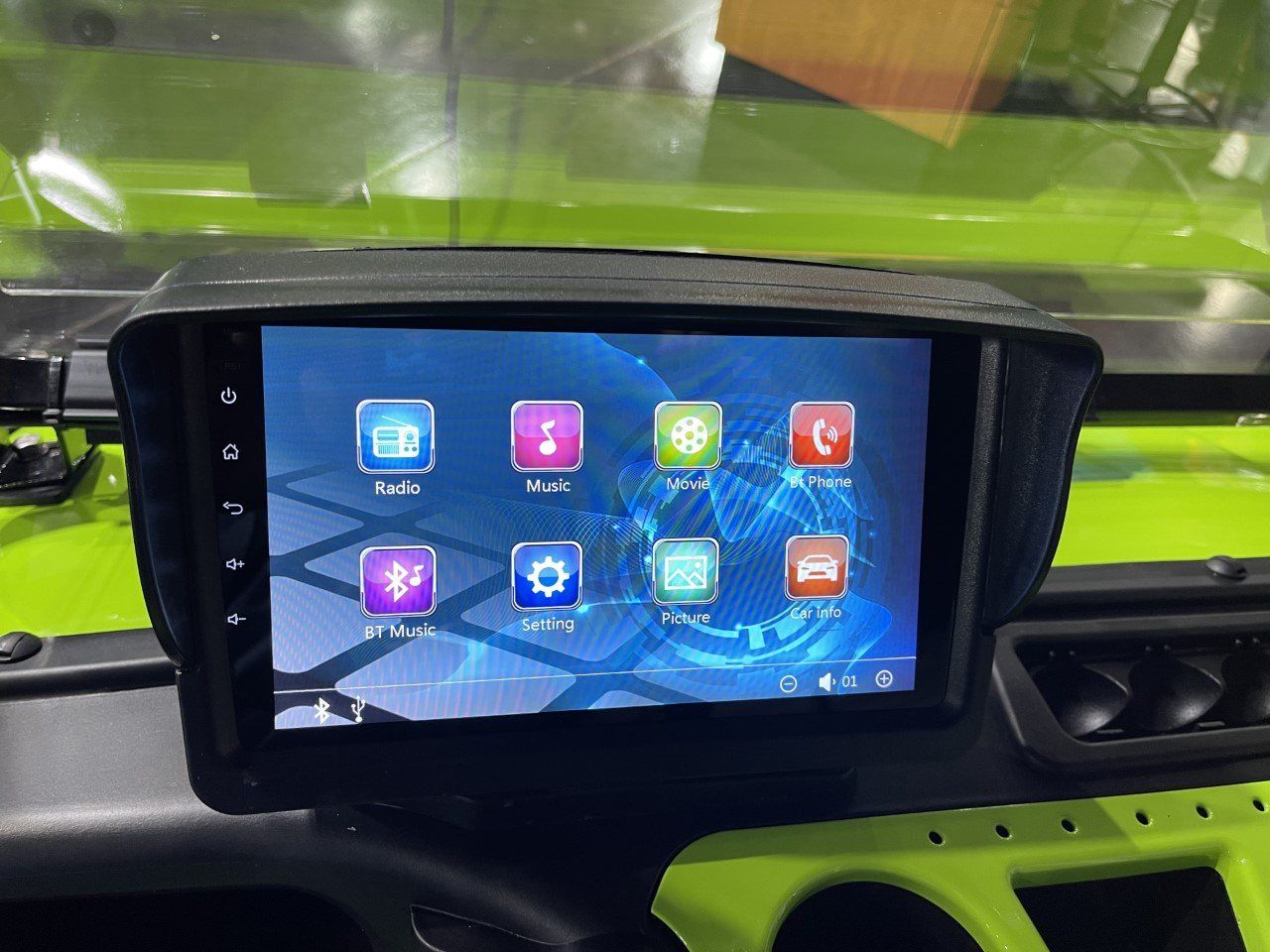 Golf Carts Fort Myers Naples Punta Gorda Stuart Matt's Custom