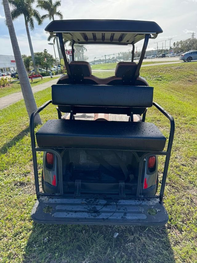 Pre-Owned Golf Carts Ft Myers, FL, Stuart, FL, Naples, FL, Punta Gorda,  FL