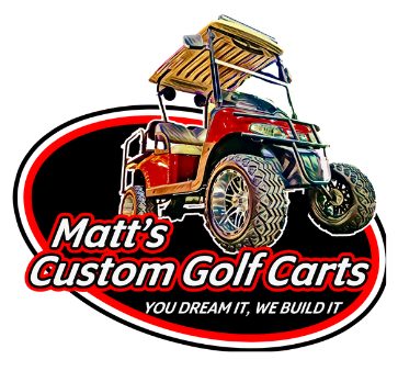 Matt's Custom Golf Carts