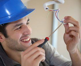 Electrical service