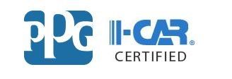 PPG And i-CAR Certified