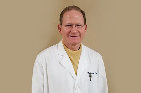 Dr. Harold Allen Ferguson, Jr., DO