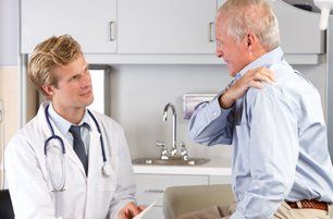 Learn More About Family Practice Doctor checkup