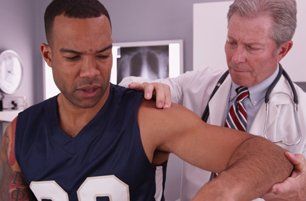 Learn More About Sports Physicals Sport physical checkup
