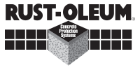 Rust-Oleum logo with text 