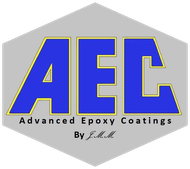 Advanced Epoxy Coatings - Logo