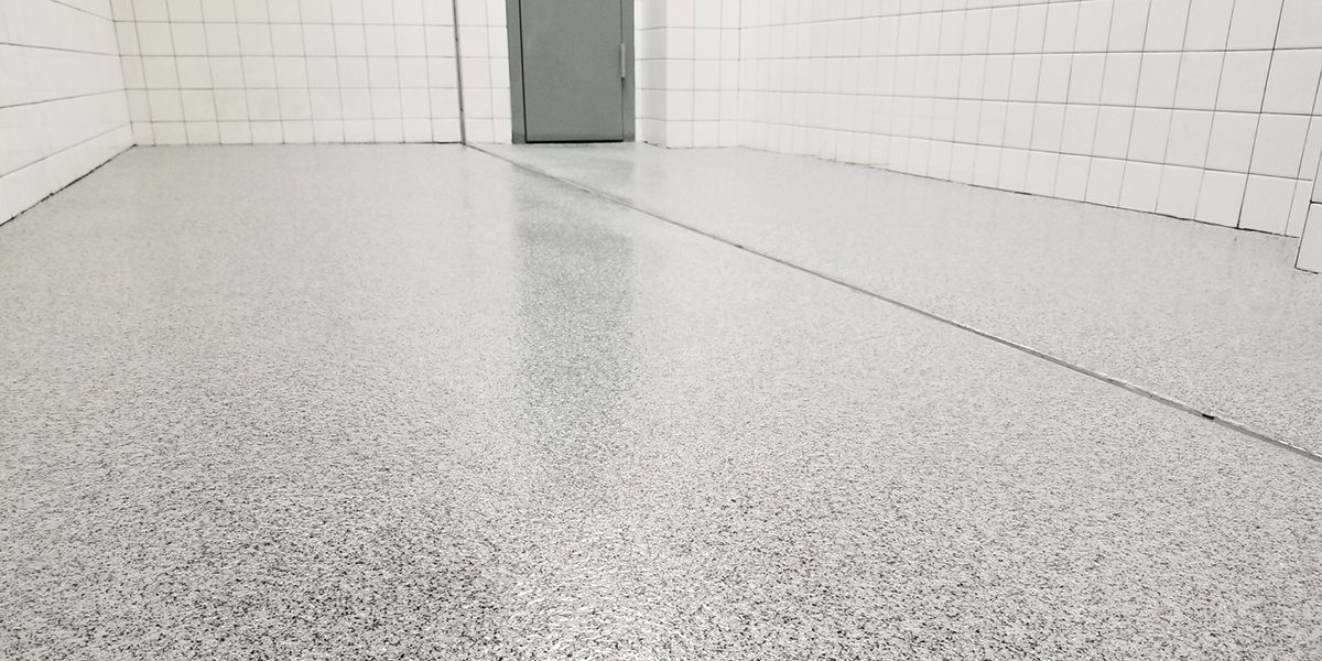 Advanced Epoxy Coatings — photo from the business website