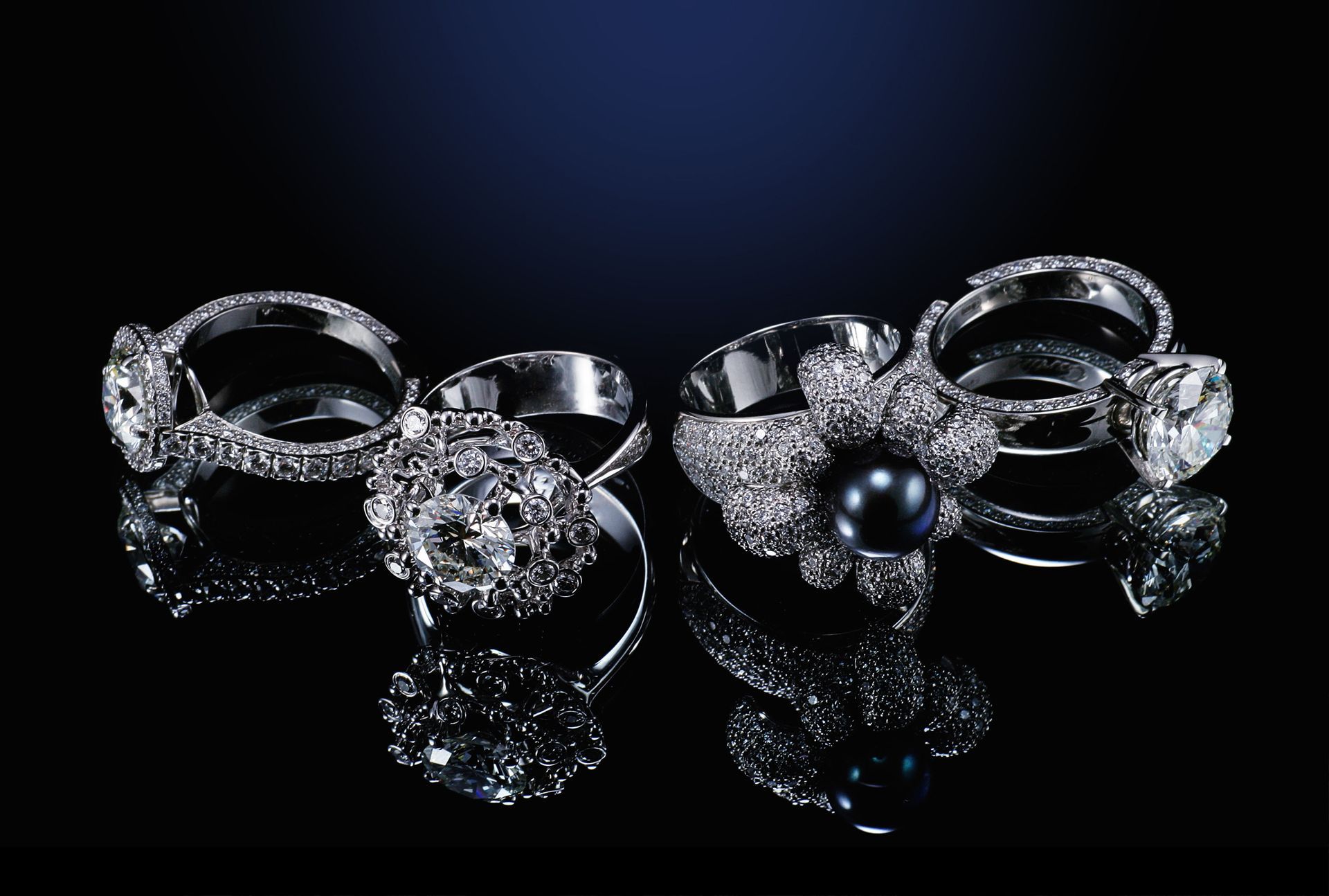 Jewelers Monroe, LA West Monroe, LA Flair Jewelers