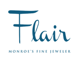 Flair Jewelers - Logo