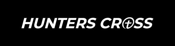 Hunters Cross logo