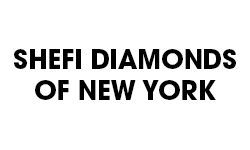 Shefi Diamonds of New York