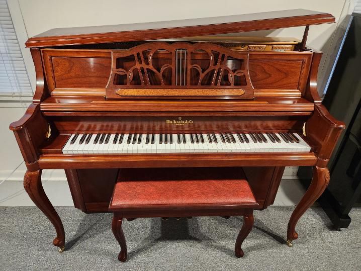 Knabe Studio Piano