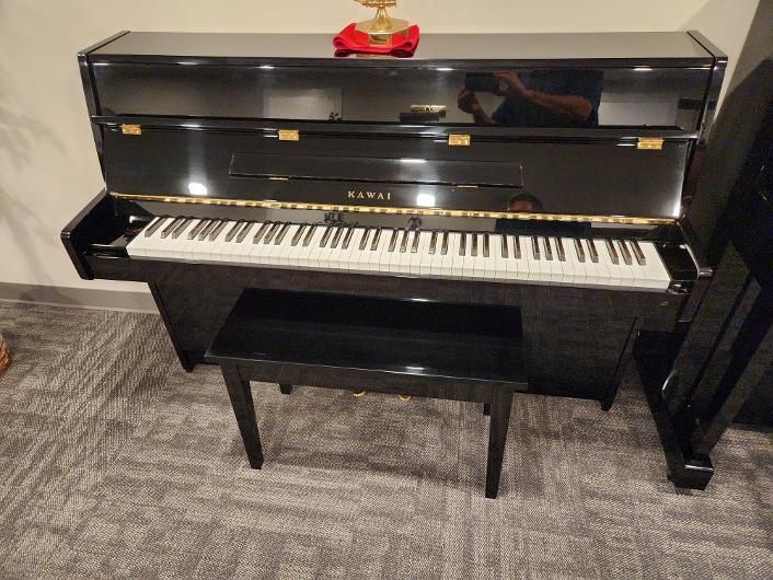 Kawai Piano Stock