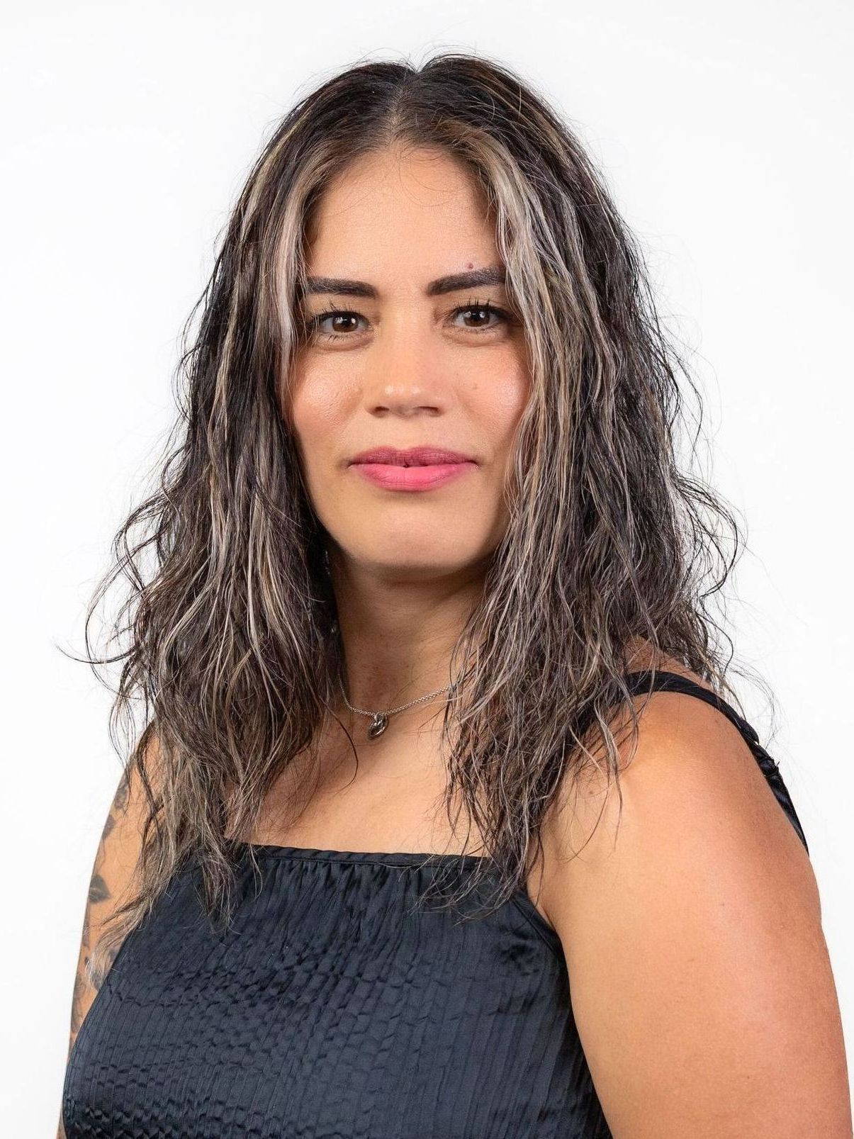 Sonia Robles
