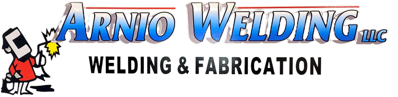 Arnio Welding LLC - Logo
