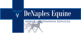 DeNaples Equine Services logo