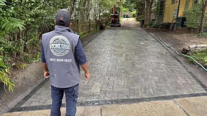 StoneBase Masonry - Basement & Foundation repair specialist