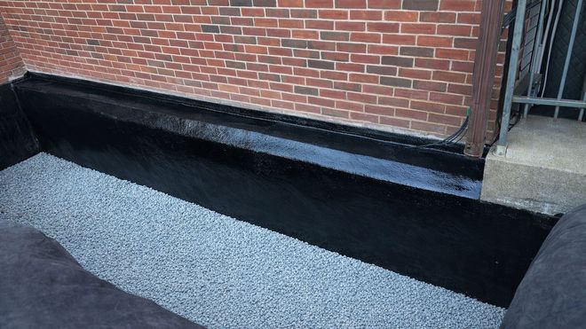 StoneBase Masonry - Basement & Foundation repair specialist