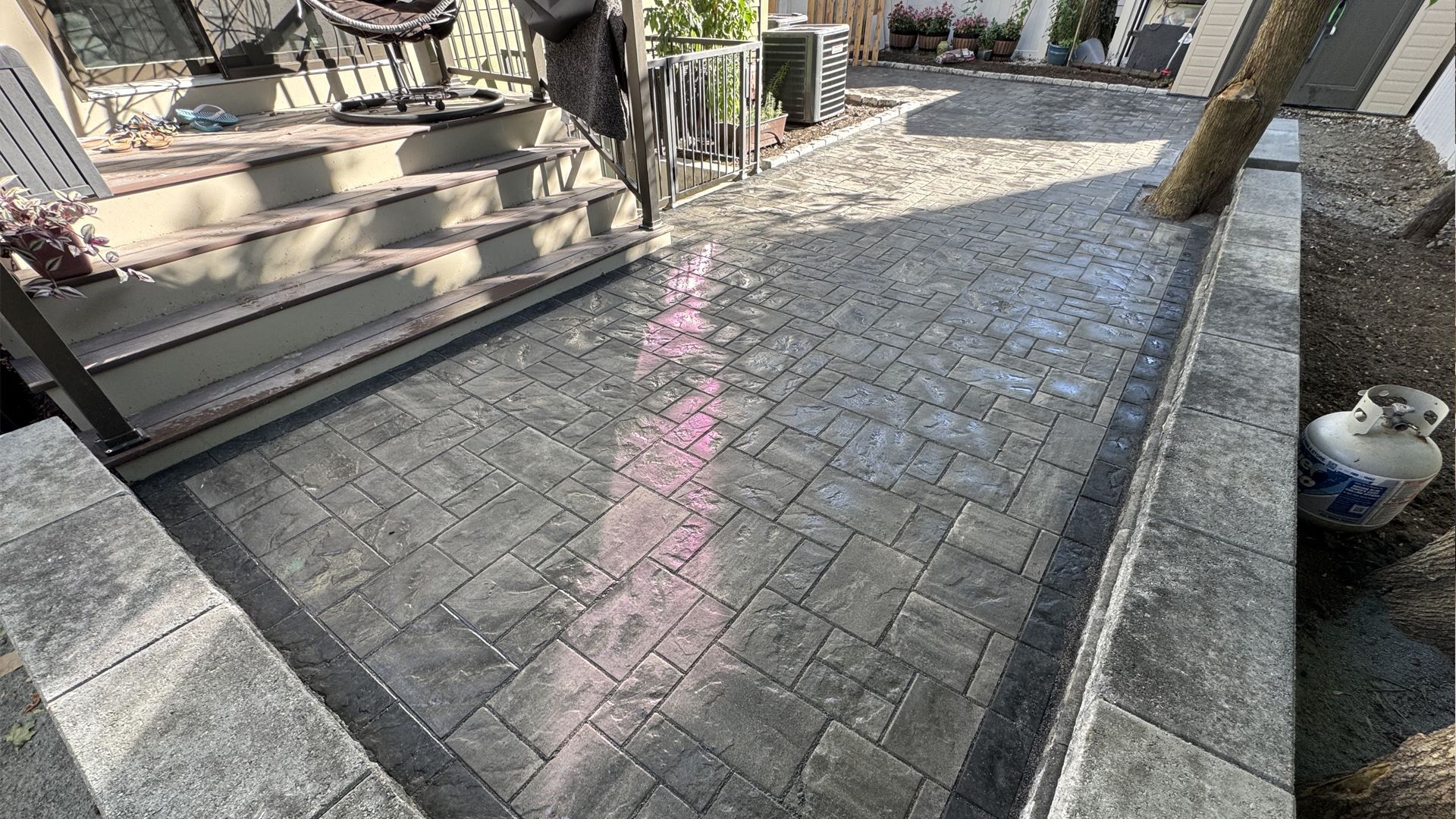 StoneBase Masonry - Basement & Foundation repair specialist