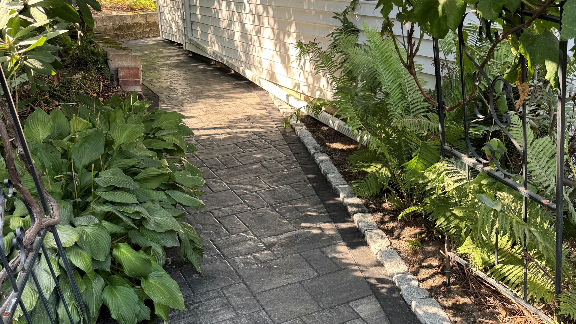 StoneBase Masonry - Basement & Foundation repair specialist