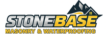 StoneBase Masonry - Basement & Foundation Repair specialist - logo