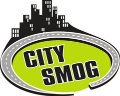 City Smog - Logo