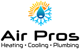 Air Pros MA - Logo