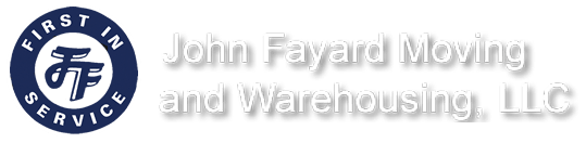 John Fayard Moving & Warehousing LLC - Logo