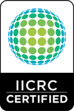 IICRC Certified