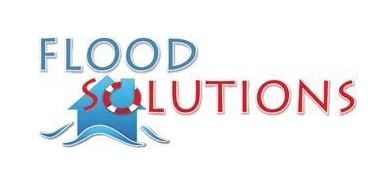 Flood Solutions Inc - Logo