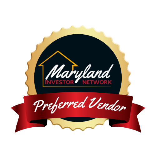 maryland investor network preferred vendor logo