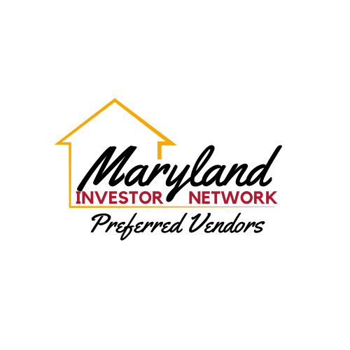 maryland investor network preferred vendors logo