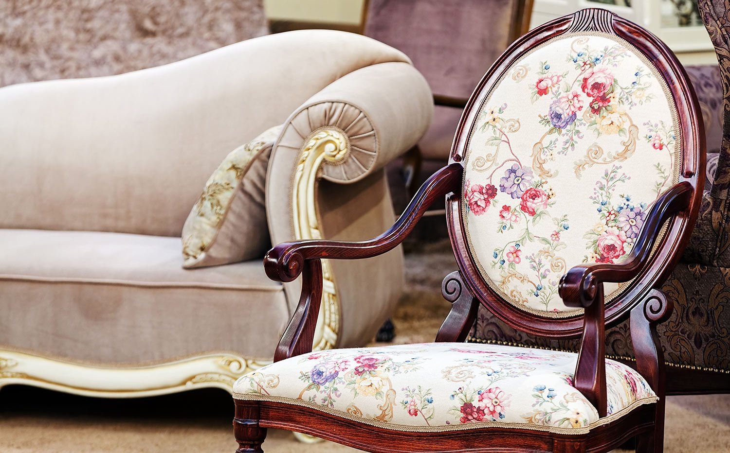 Olympic upholstery co inc