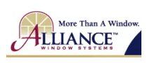 Alliance Window Systems