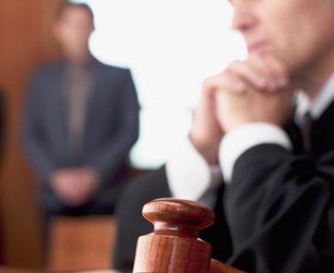 Learn More About Criminal Law Criminal law